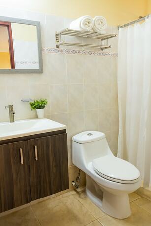 Imagen general del Hotel Guacamaya. Foto 6