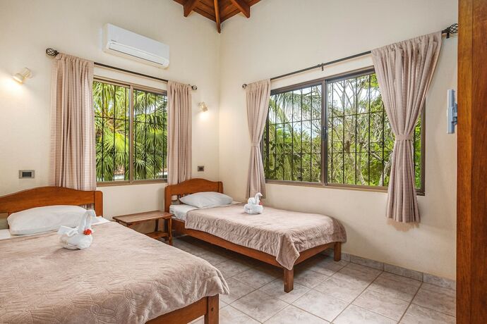 Imagen general del Hotel Guacamaya Lodge. Foto 2