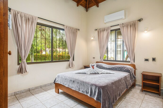 Imagen general del Hotel Guacamaya Lodge. Foto 3