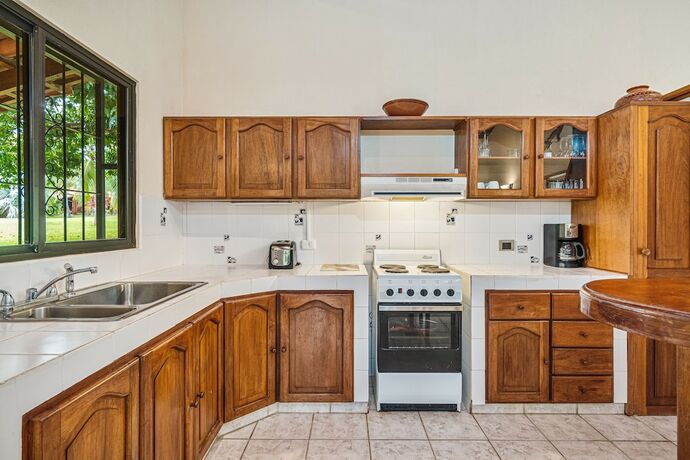 Imagen general del Hotel Guacamaya Lodge. Foto 4