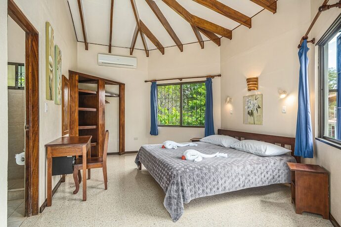 Imagen general del Hotel Guacamaya Lodge. Foto 5