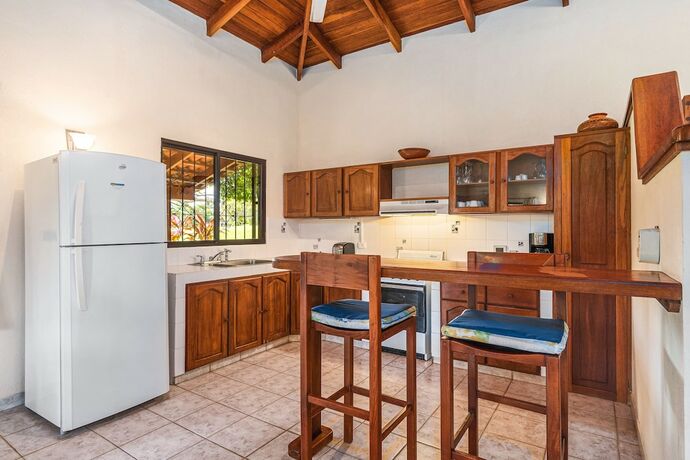 Imagen general del Hotel Guacamaya Lodge. Foto 7