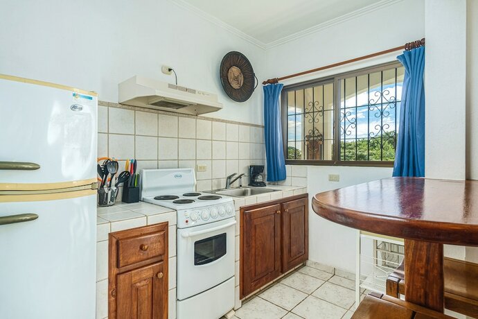 Imagen de la habitación del Hotel Guacamaya Lodge. Foto 18