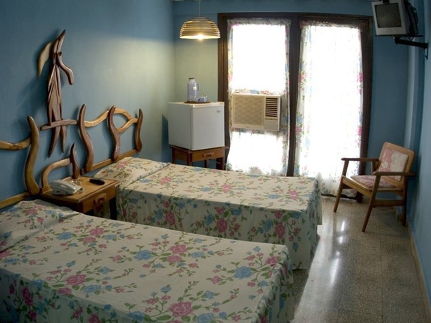 Imagen general del Hotel Guacanayabo. Foto 4