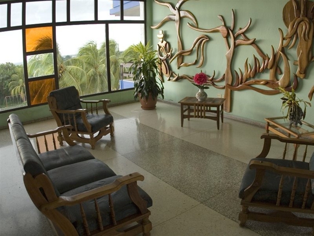 Imagen general del Hotel Guacanayabo. Foto 5