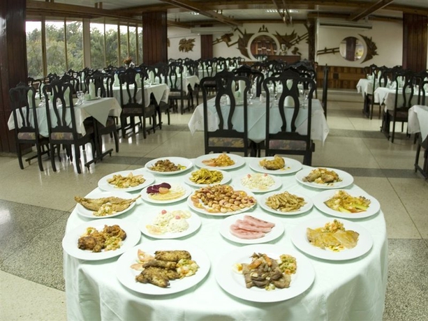 Imagen general del Hotel Guacanayabo. Foto 6