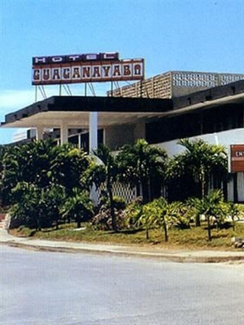 Imagen general del Hotel Guacanayabo. Foto 9
