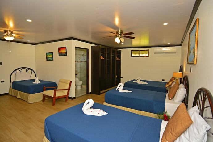 Imagen general del Hotel Guacima Country Inn. Foto 2