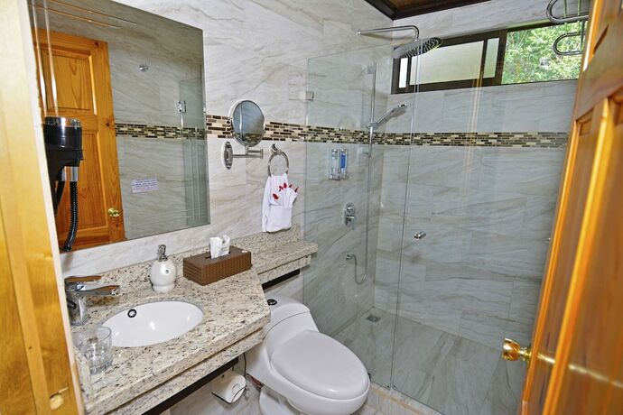 Imagen general del Hotel Guacima Country Inn. Foto 4