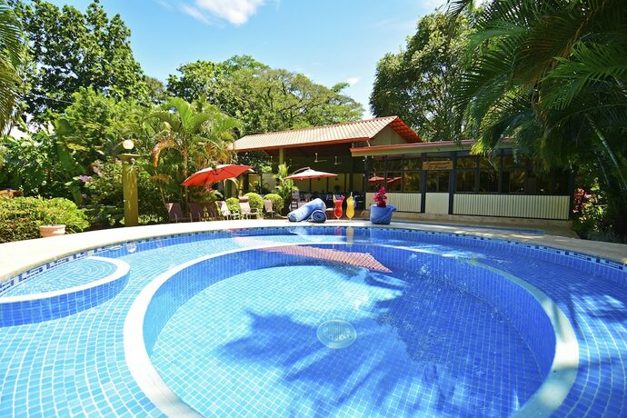 Imagen general del Hotel Guacima Country Inn. Foto 5