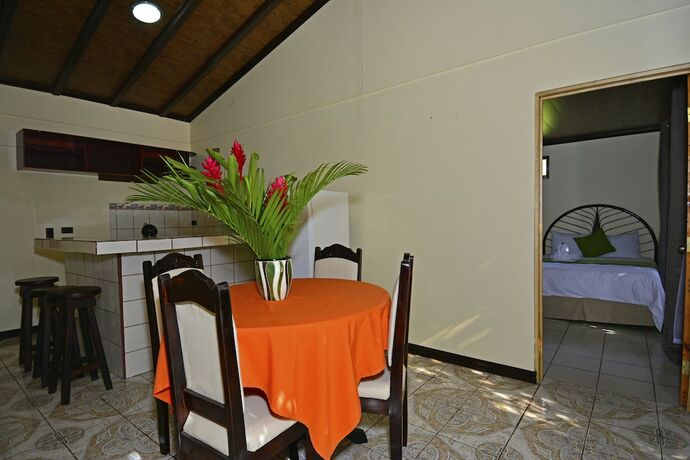 Imagen general del Hotel Guacima Country Inn. Foto 7