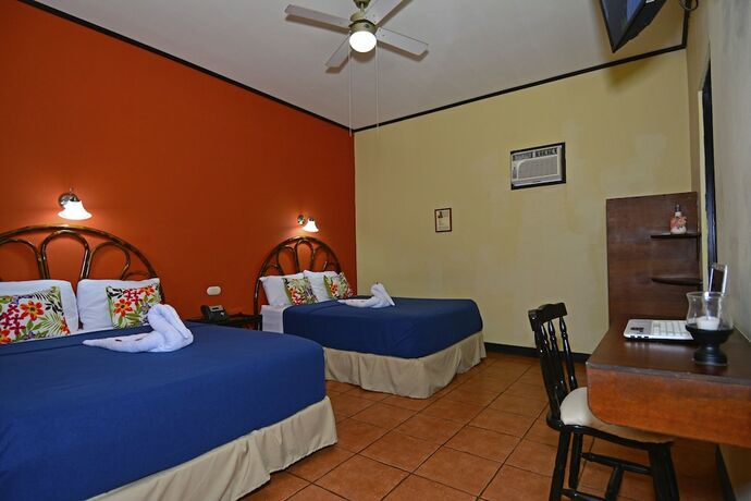 Imagen de la habitación del Hotel Guacima Country Inn. Foto 18