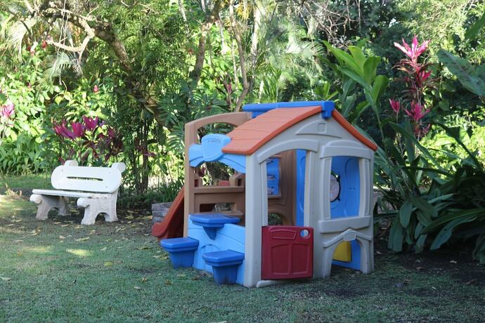 Imagen general del Hotel Guacima Country Inn. Foto 12