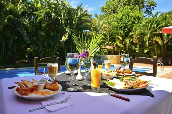 Imagen general del Hotel Guacima Country Inn. Foto 13