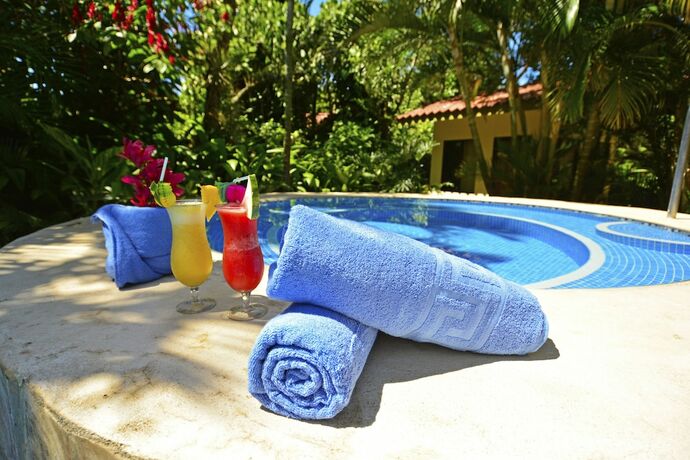 Imagen general del Hotel Guacima Country Inn. Foto 14