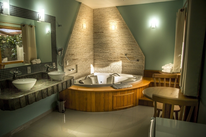 Imagen de la habitación del Hotel Gu&acirc;nxi. Foto 6