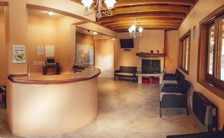 Imagen de los interiores del Hotel Gu&acirc;nxi. Foto 16
