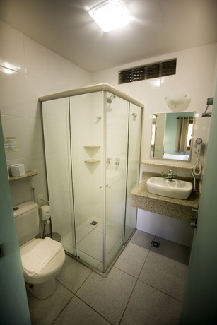 Imagen de la habitación del Hotel Gu&acirc;nxi. Foto 8
