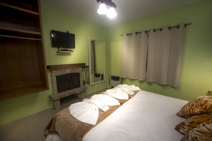 Imagen de la habitación del Hotel Gu&acirc;nxi. Foto 10