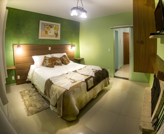 Imagen de la habitación del Hotel Gu&acirc;nxi. Foto 11