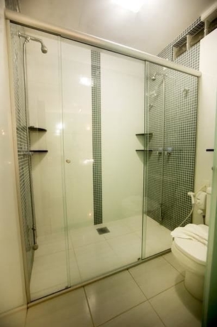 Imagen de la habitación del Hotel Gu&acirc;nxi. Foto 12
