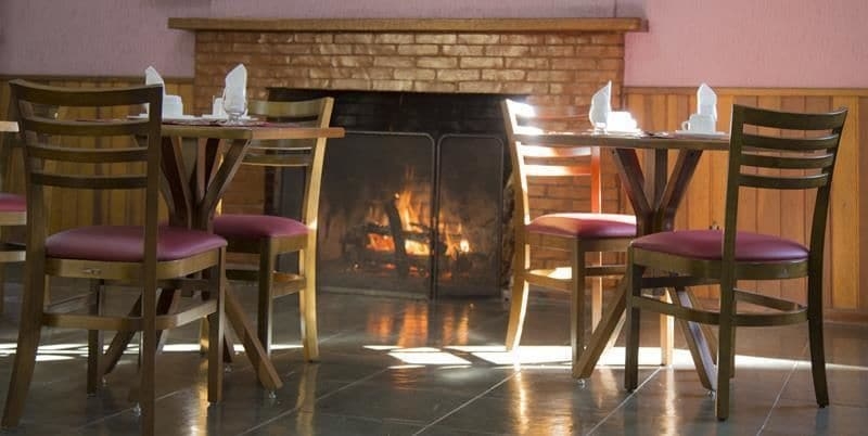Imagen del bar/restaurante del Hotel Gu&acirc;nxi. Foto 4