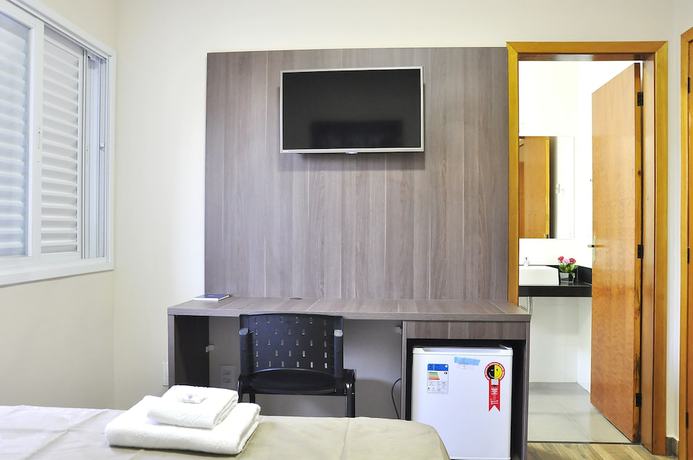 Imagen de la habitación del Hotel Guadagnini. Foto 3