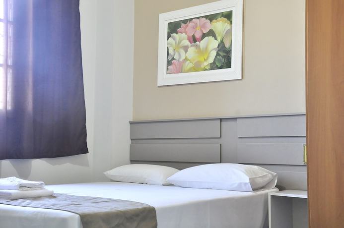 Imagen de la habitación del Hotel Guadagnini. Foto 5
