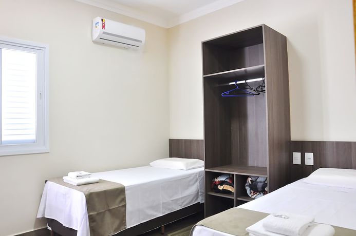 Imagen de la habitación del Hotel Guadagnini. Foto 6