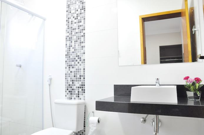 Imagen de la habitación del Hotel Guadagnini. Foto 10
