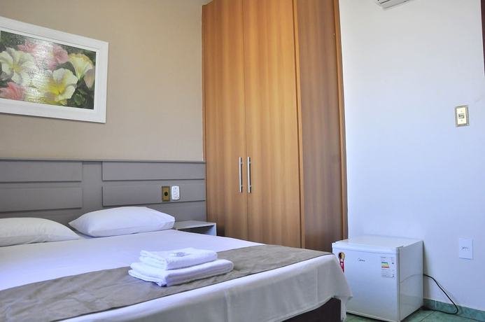 Imagen de la habitación del Hotel Guadagnini. Foto 16