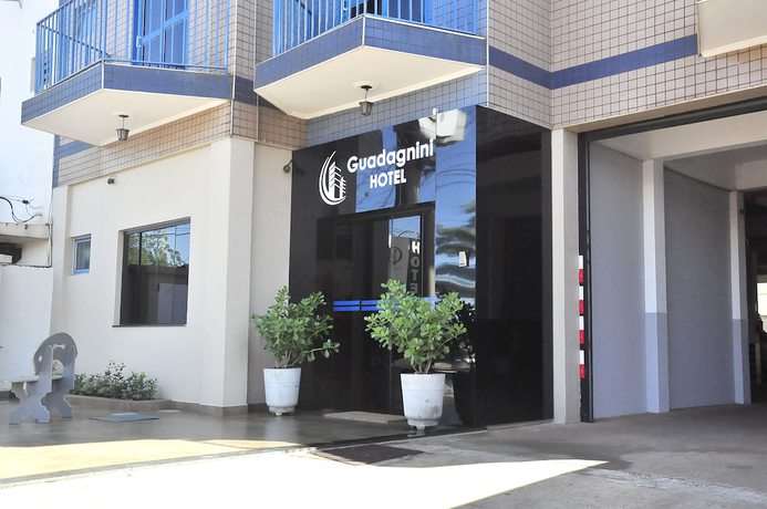Imagen general del Hotel Guadagnini. Foto 1