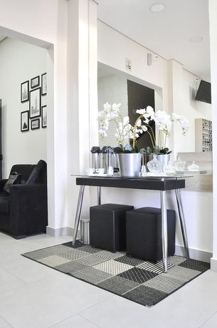 Imagen de los interiores del Hotel Guadagnini. Foto 20