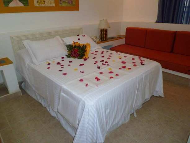 Imagen de la habitación del Hotel Guadaira Resort. Foto 3