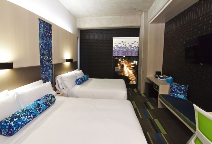 Imagen de la habitación del Hotel Guadalajara Country Club by HNF. Foto 5