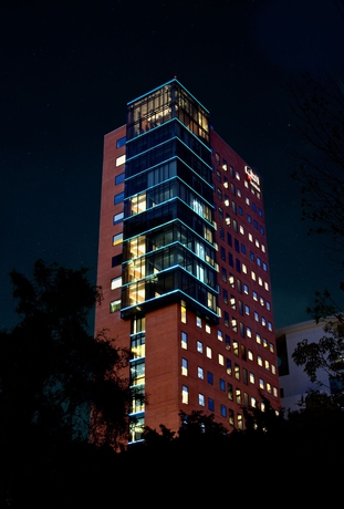 Imagen general del Hotel Guadalajara Country Club by HNF. Foto 2