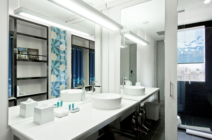 Imagen de la habitación del Hotel Guadalajara Country Club by HNF. Foto 7