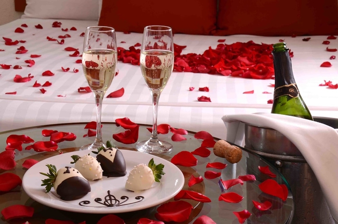 Imagen de la habitación del Hotel Guadalajara Plaza Ejecutivo Lopez Mateos. Foto 5