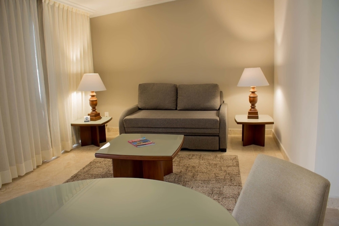 Imagen de la habitación del Hotel Guadalajara Plaza Ejecutivo Lopez Mateos. Foto 7