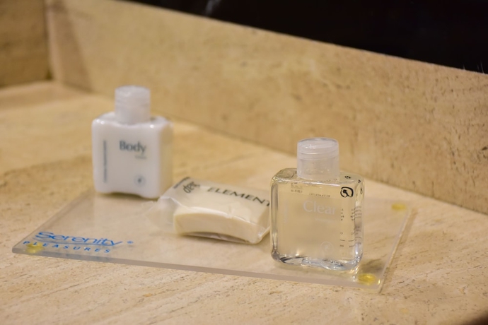 Imagen de la habitación del Hotel Guadalajara Plaza Ejecutivo Lopez Mateos. Foto 9