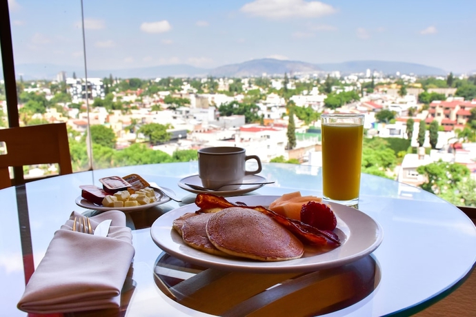 Imagen de la habitación del Hotel Guadalajara Plaza Ejecutivo Lopez Mateos. Foto 13