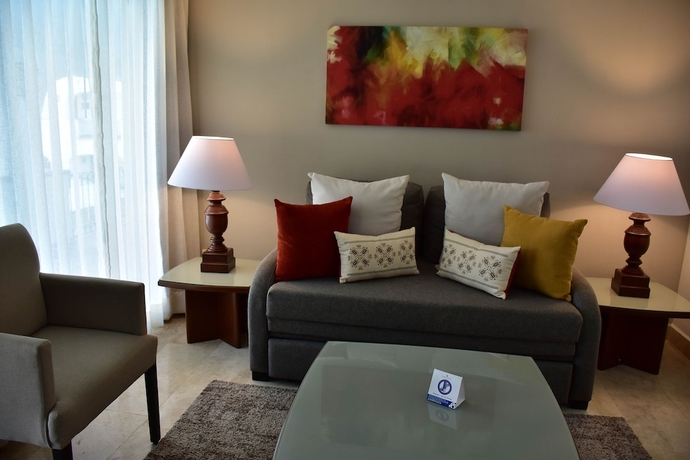 Imagen de la habitación del Hotel Guadalajara Plaza Ejecutivo Lopez Mateos. Foto 14