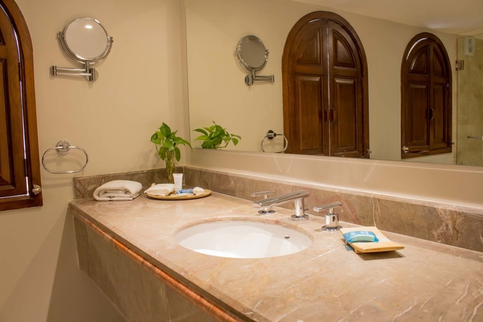 Imagen de la habitación del Hotel Guadalajara Plaza Ejecutivo Lopez Mateos. Foto 15