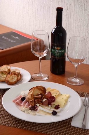 Imagen de la habitación del Hotel Guadalajara Plaza Expo Business Class. Foto 14