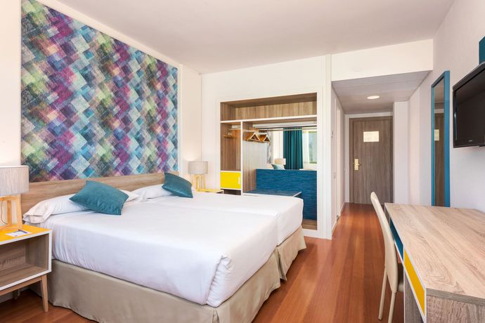 Imagen de la habitación del Hotel Guadalajara and Conference Center Affiliated By Meliá. Foto 6