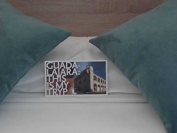 Imagen de la habitación del Hotel Guadalajara and Conference Center Affiliated By Meliá. Foto 10