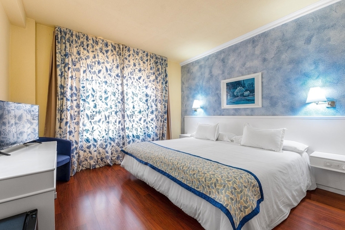 Imagen de la habitación del Hotel Guadalquivir, Sanlúcar de Barrameda. Foto 4