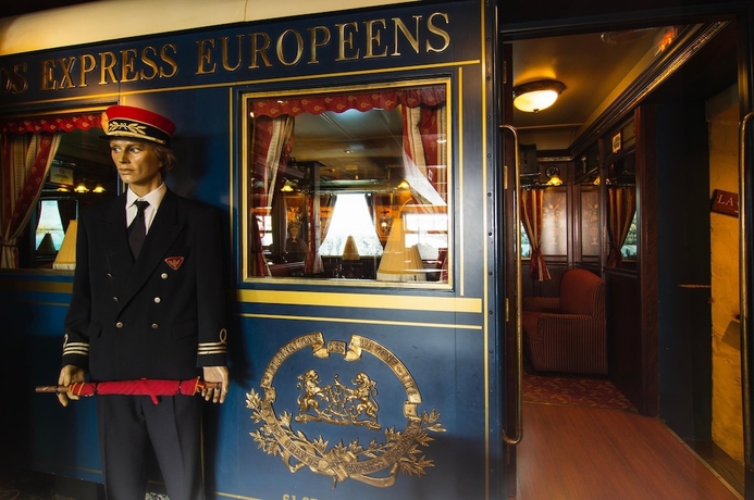 Imagen del bar/restaurante del Hotel Guadalquivir, Sanlúcar de Barrameda. Foto 2