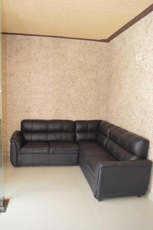 Imagen de los interiores del Hotel Guadalupe Bernal. Foto 16
