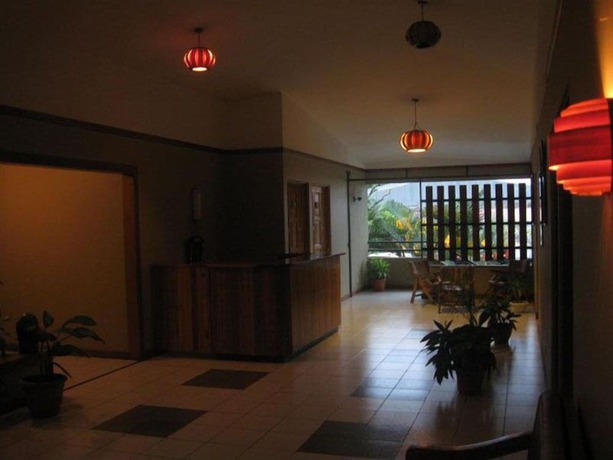 Imagen de los interiores del Hotel Guadalupe, Tilaran. Foto 20